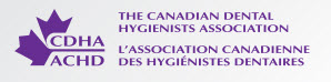 Canadian Dental Hygienists Logo